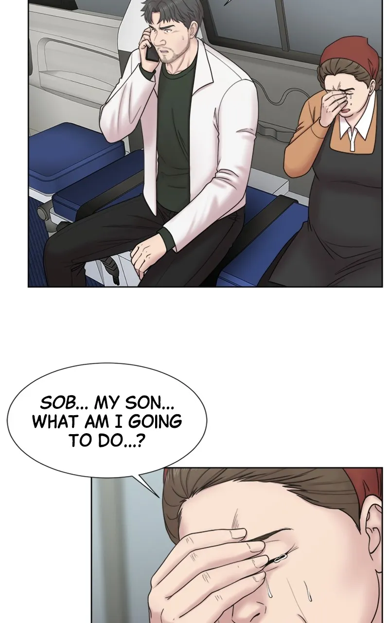 Read Trauma Center:Dr. Baek chapter 4 image 38 on Lezhin