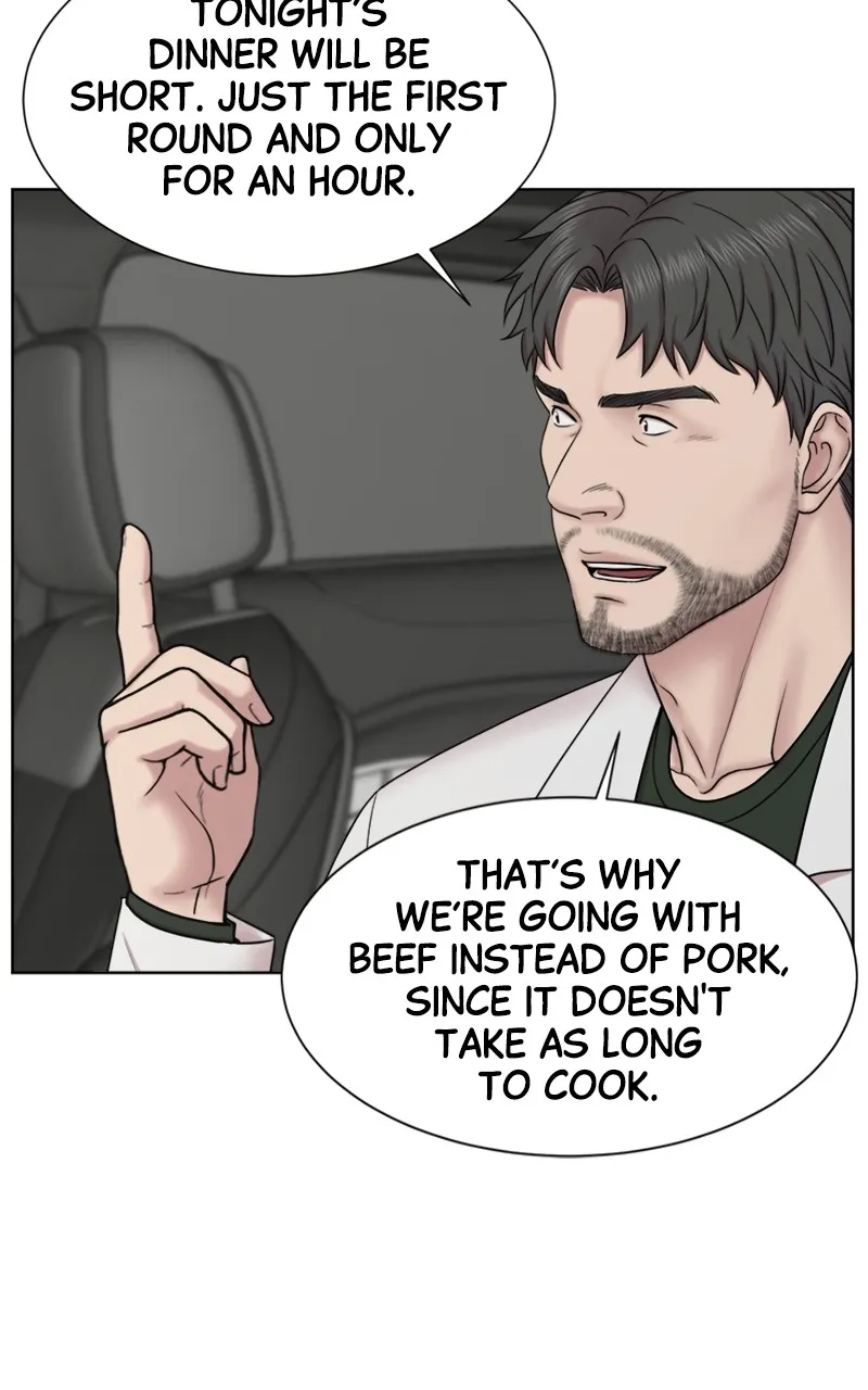 Read Trauma Center:Dr. Baek chapter 4 image 4 on Lezhin