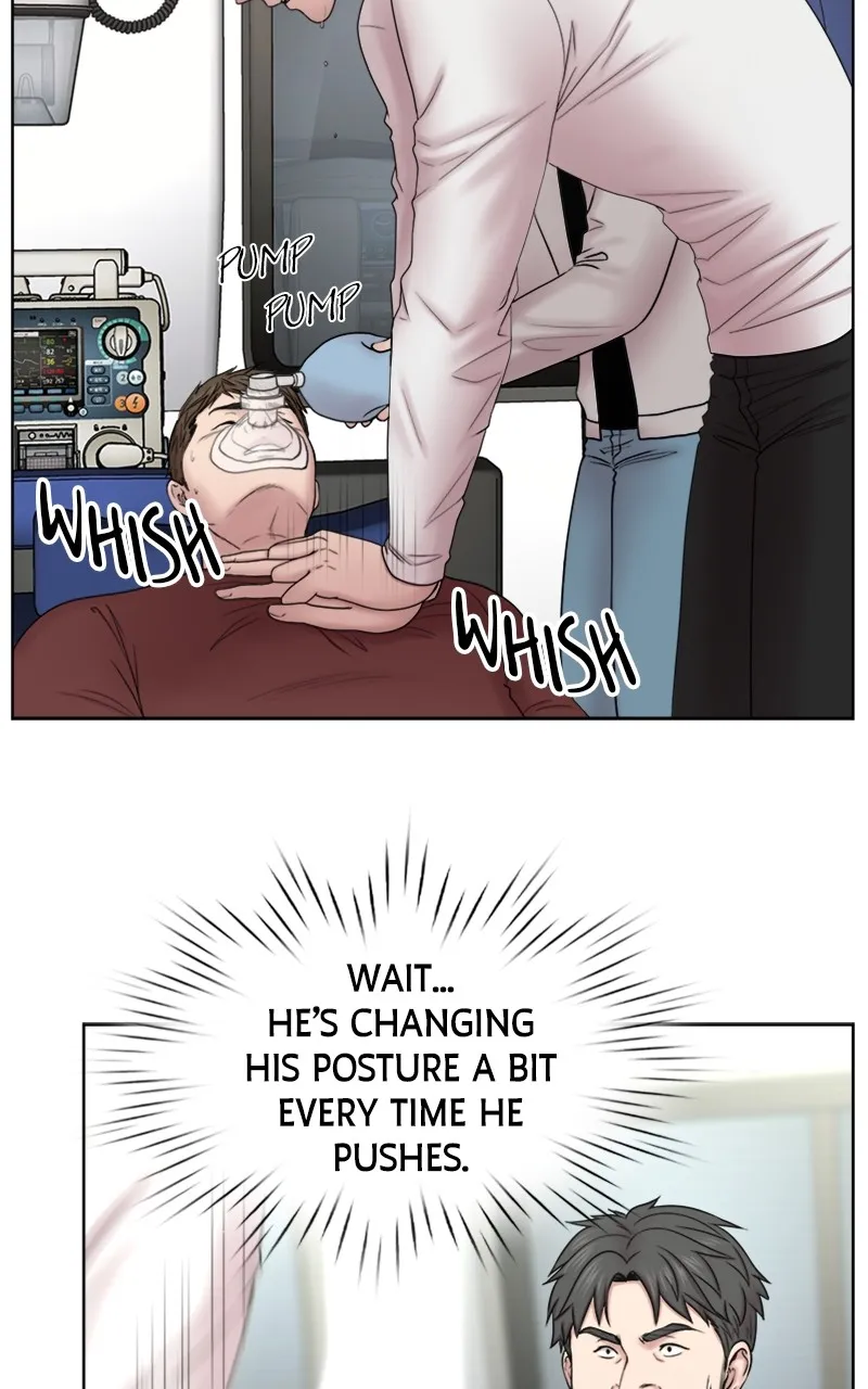 Read Trauma Center:Dr. Baek chapter 4 image 40 on Lezhin