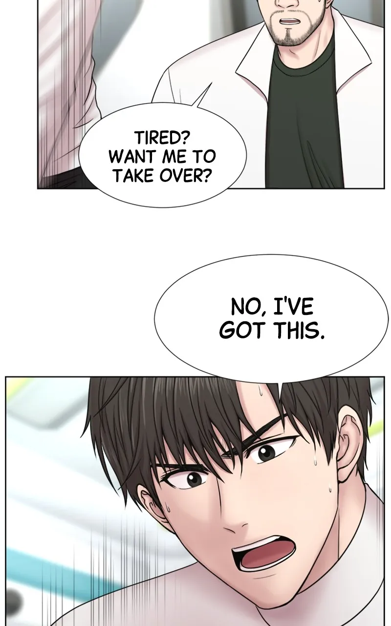 Read Trauma Center:Dr. Baek chapter 4 image 41 on Lezhin
