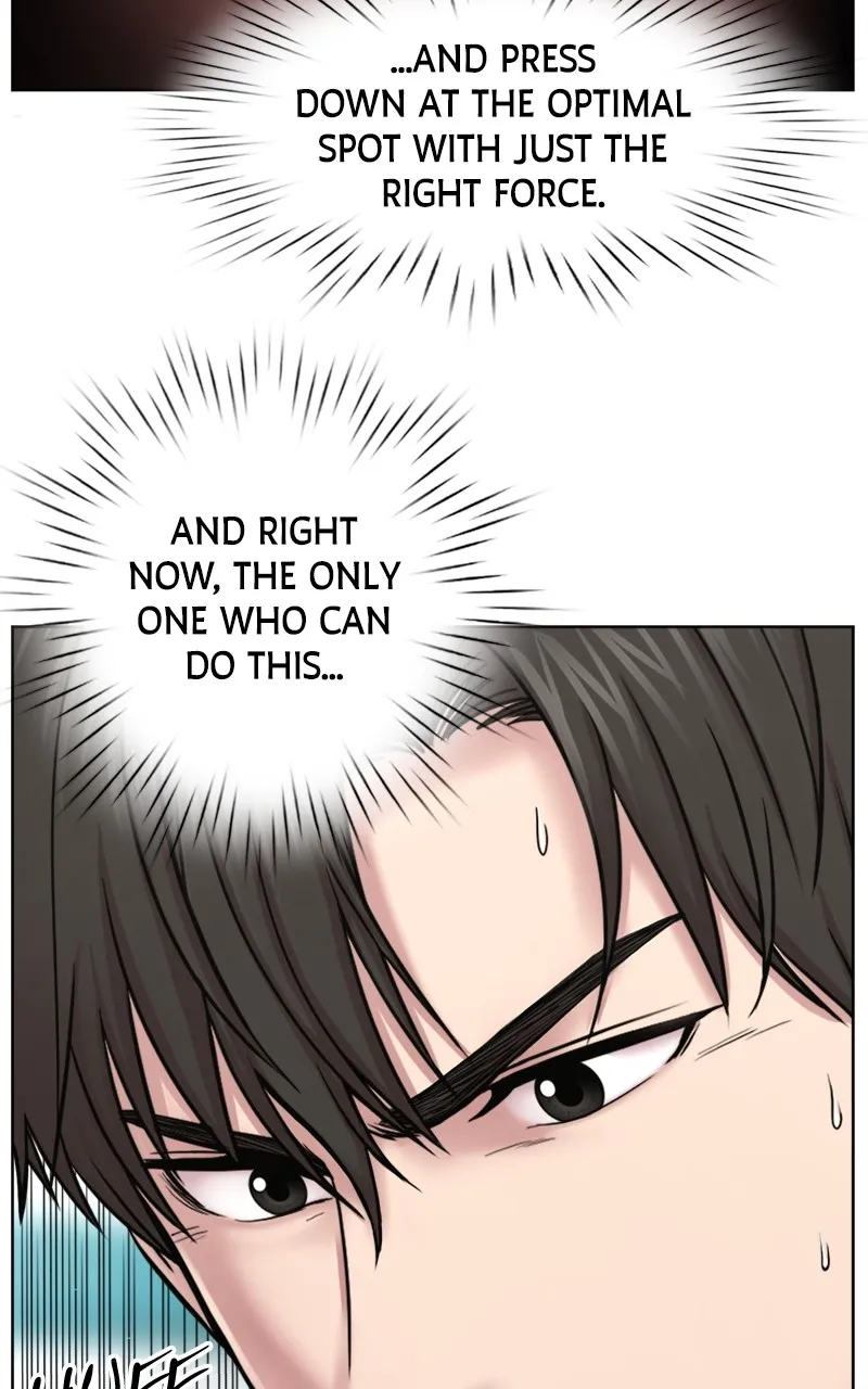 Read Trauma Center:Dr. Baek chapter 4 image 43 on Lezhin