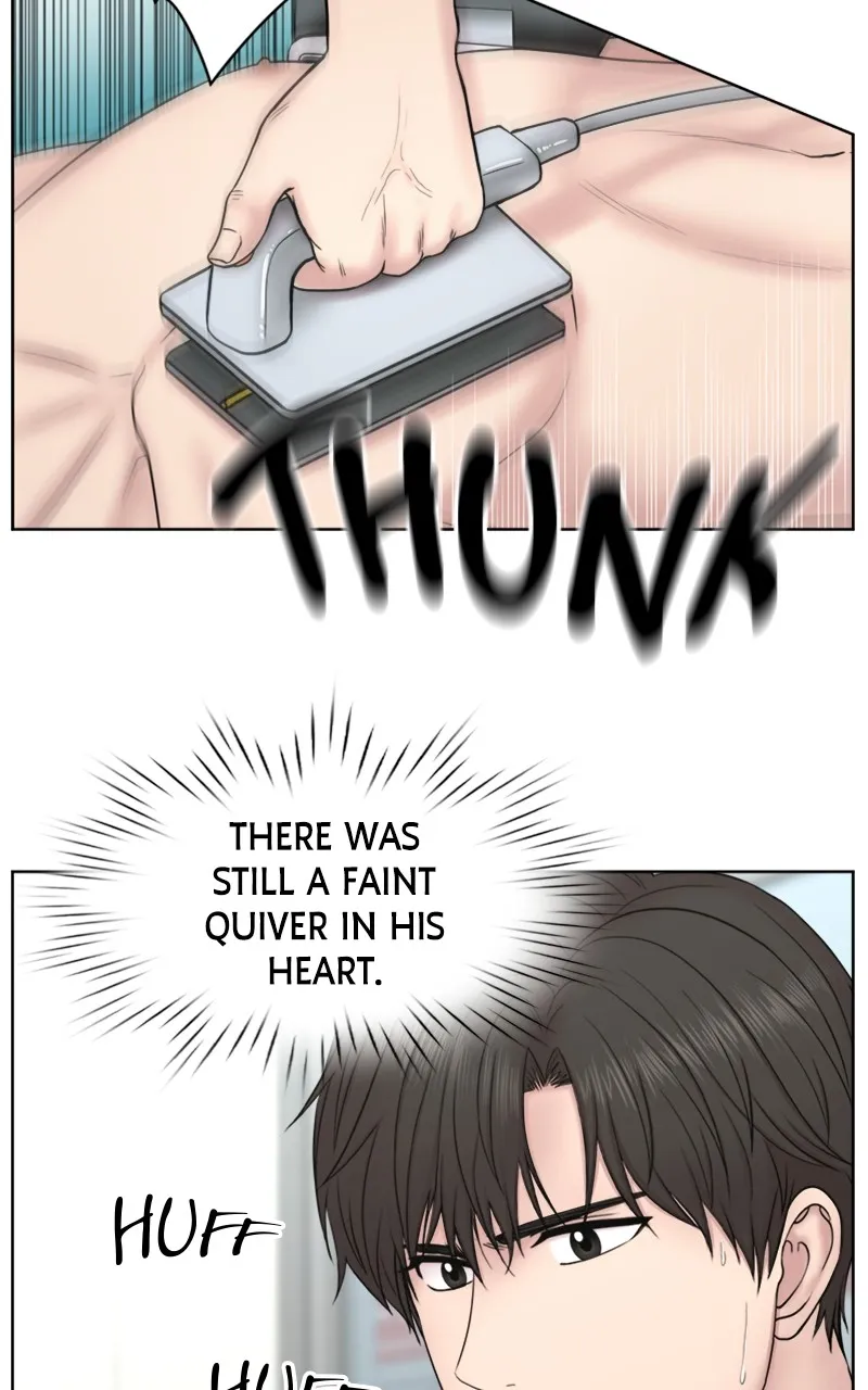 Read Trauma Center:Dr. Baek chapter 4 image 47 on Lezhin
