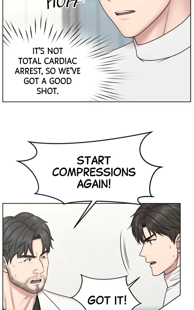 Read Trauma Center:Dr. Baek chapter 4 image 48 on Lezhin