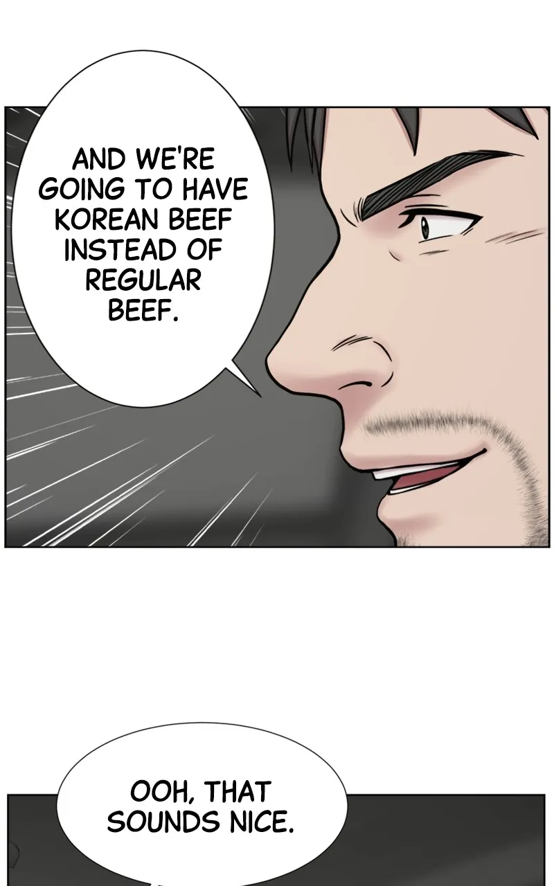 Read Trauma Center:Dr. Baek chapter 4 image 5 on Lezhin