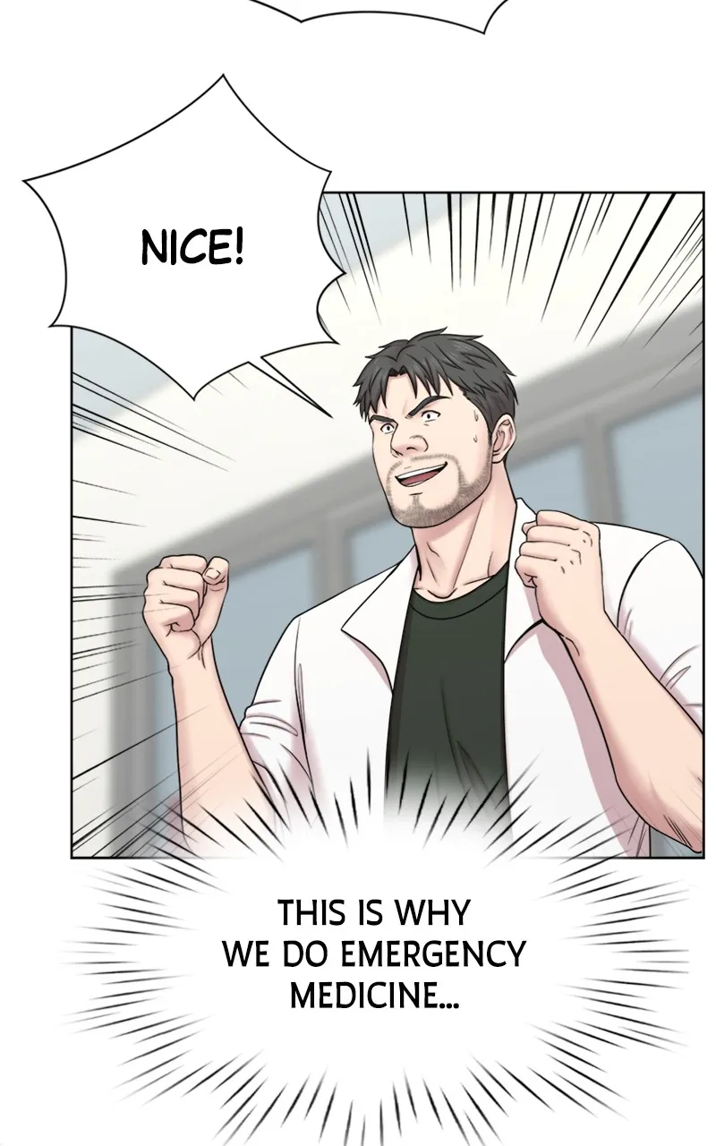Read Trauma Center:Dr. Baek chapter 4 image 52 on Lezhin