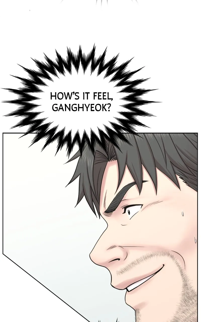 Read Trauma Center:Dr. Baek chapter 4 image 53 on Lezhin