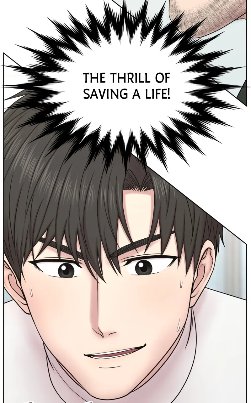Read Trauma Center:Dr. Baek chapter 4 image 54 on Lezhin