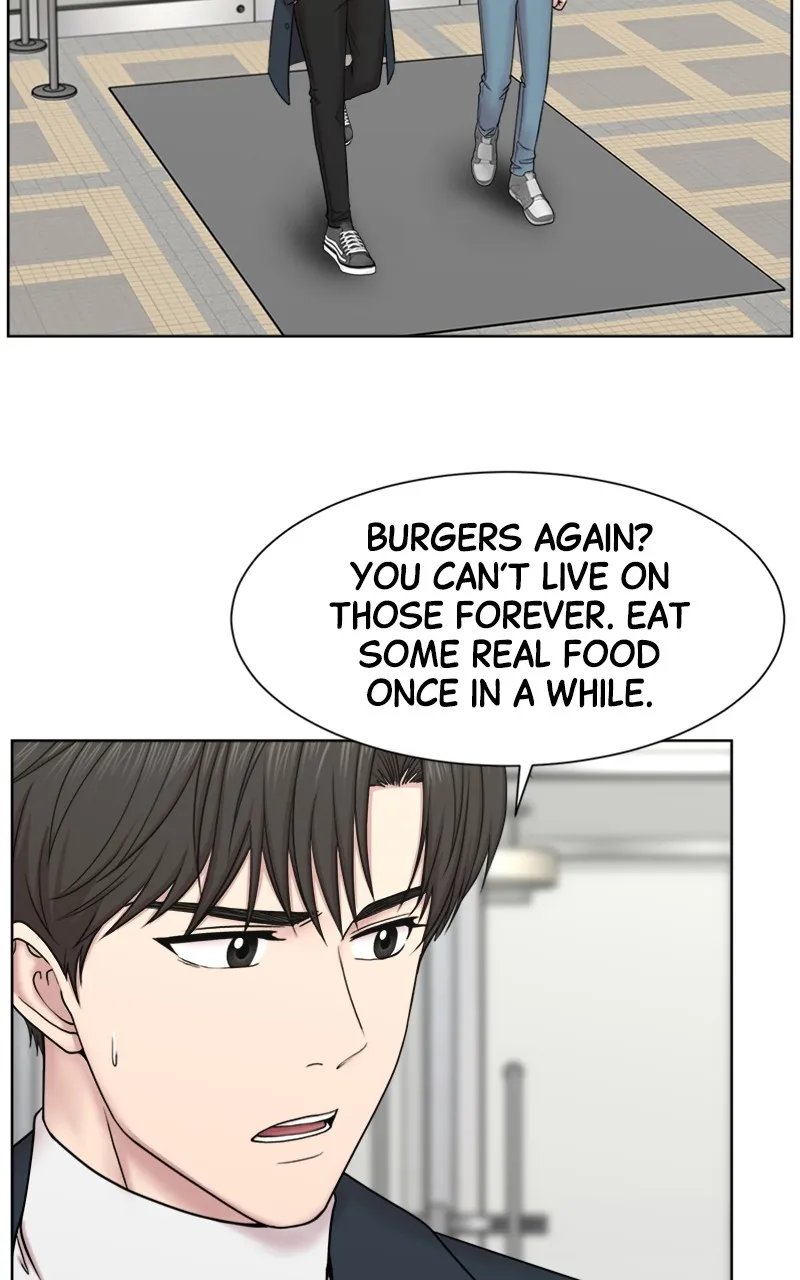Read Trauma Center:Dr. Baek chapter 4 image 57 on Lezhin