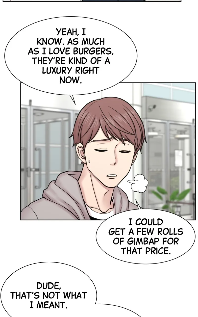 Read Trauma Center:Dr. Baek chapter 4 image 58 on Lezhin