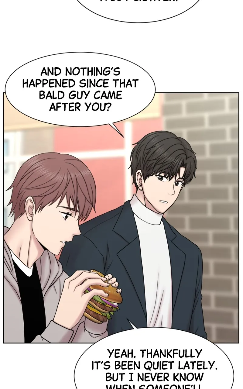 Read Trauma Center:Dr. Baek chapter 4 image 63 on Lezhin