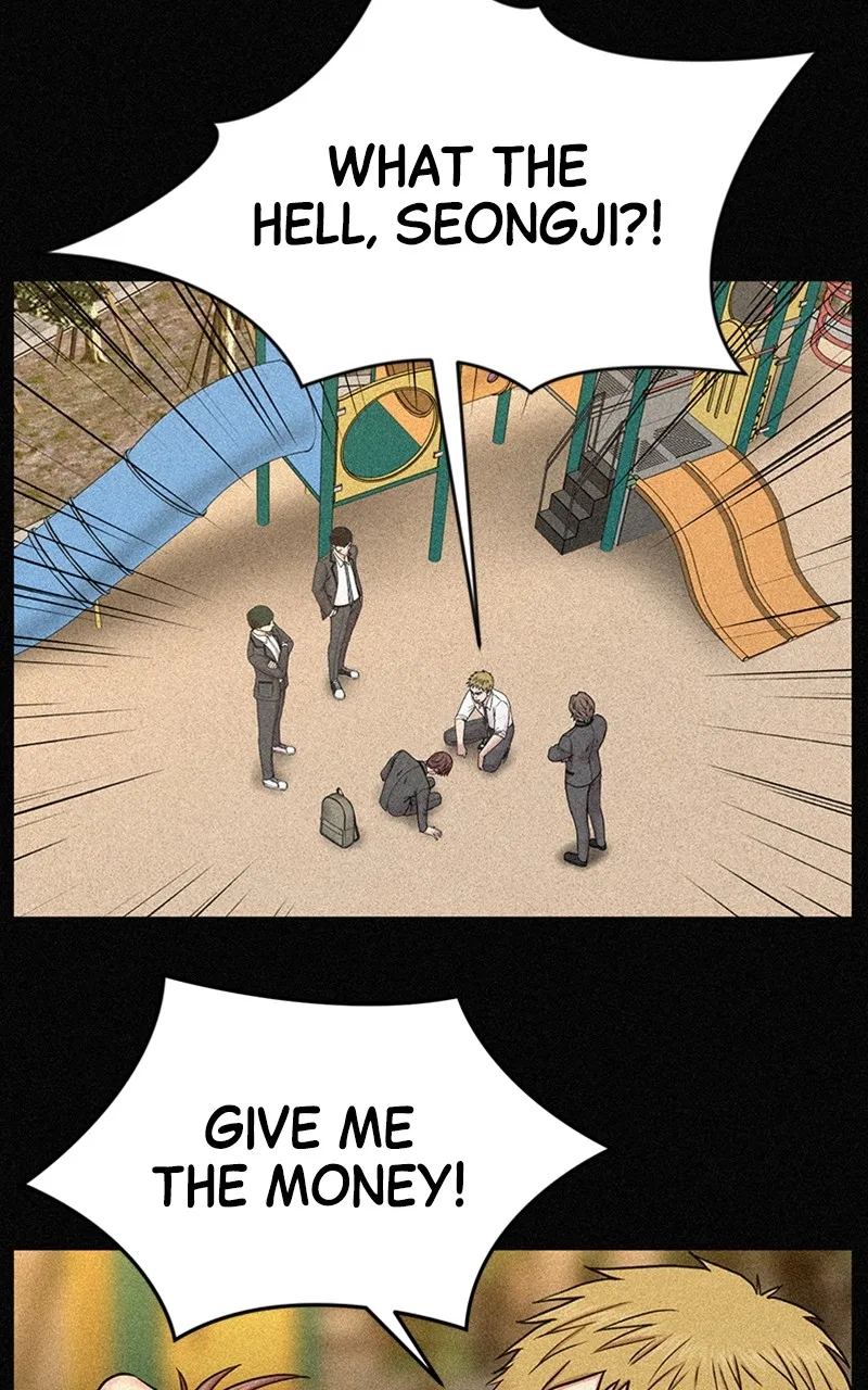 Read Trauma Center:Dr. Baek chapter 4 image 71 on Lezhin