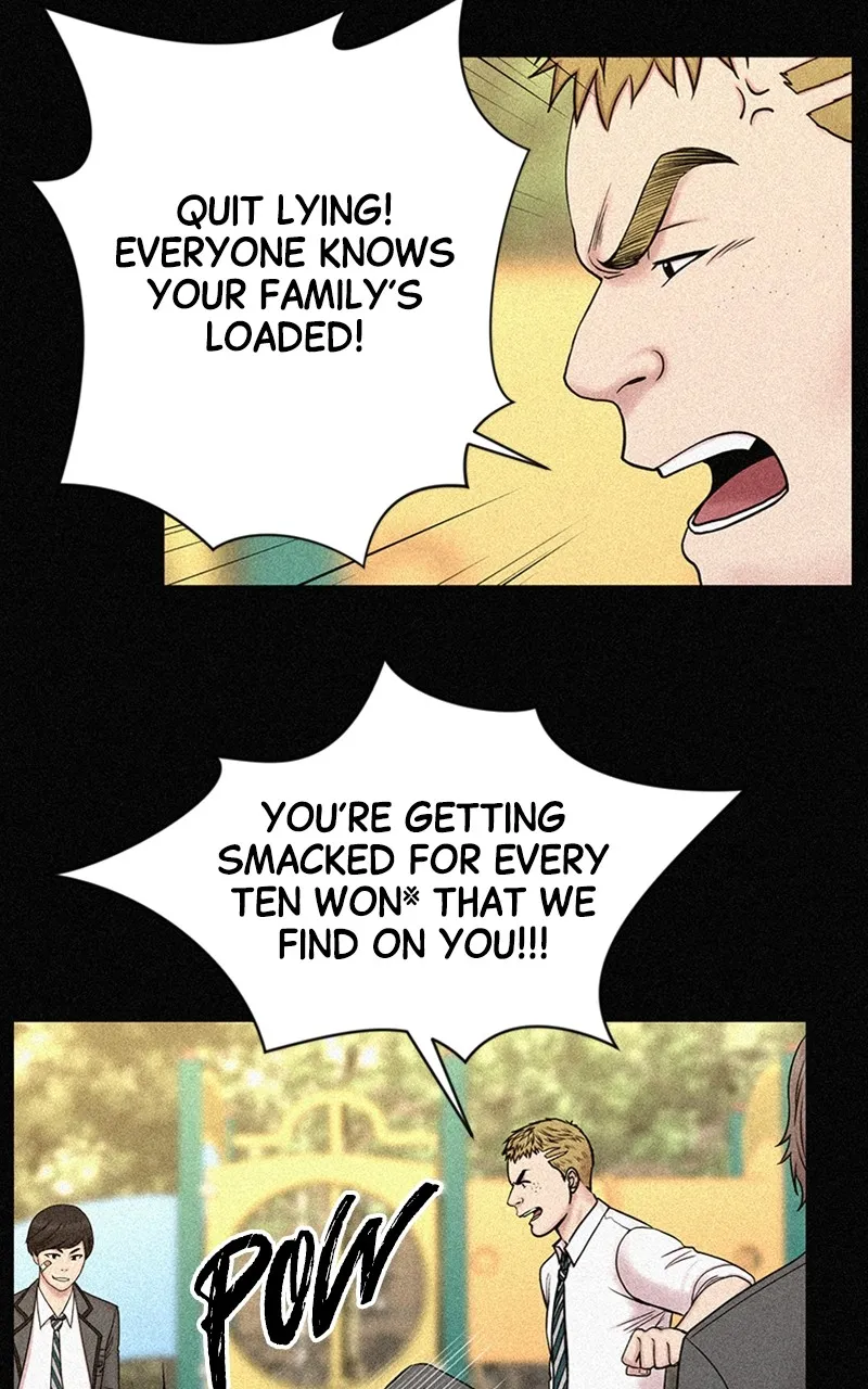 Read Trauma Center:Dr. Baek chapter 4 image 73 on Lezhin