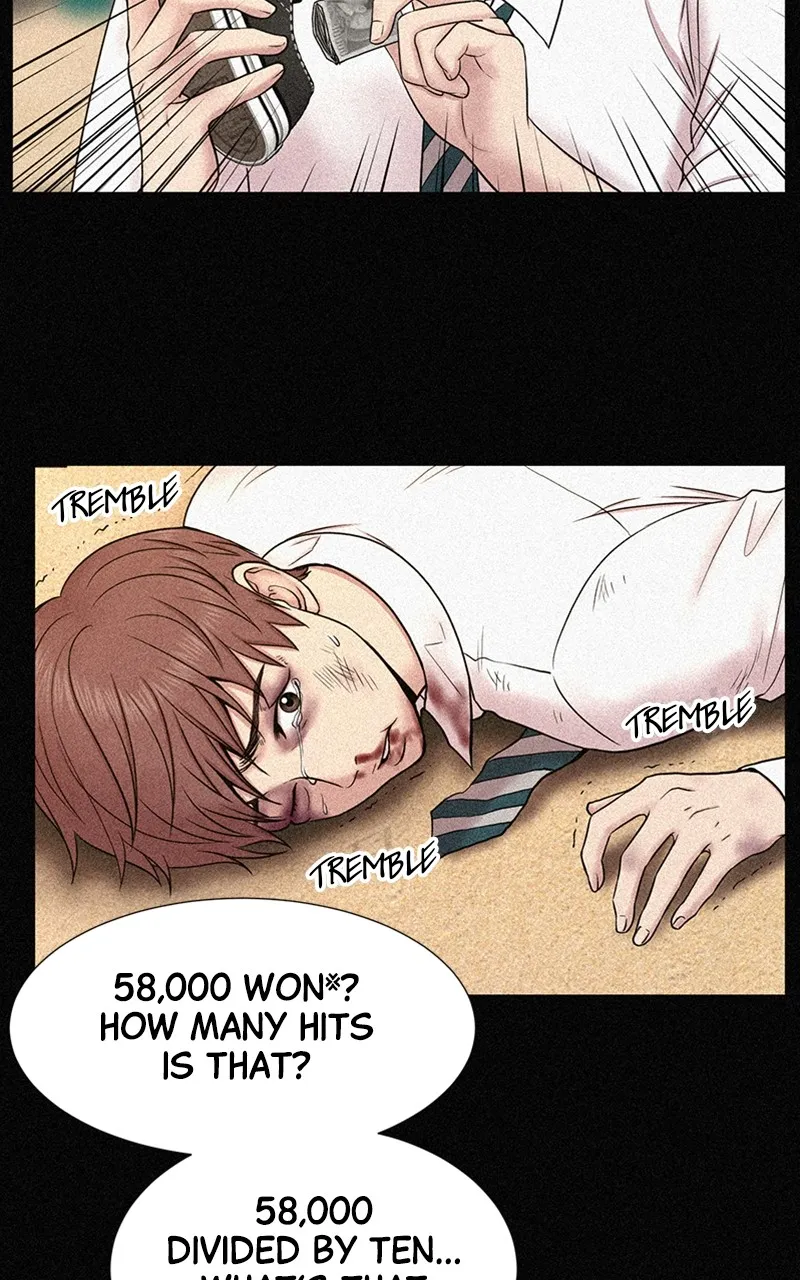 Read Trauma Center:Dr. Baek chapter 4 image 76 on Lezhin