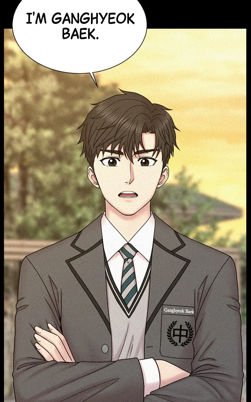 Read Trauma Center:Dr. Baek chapter 4 image 80 on Lezhin