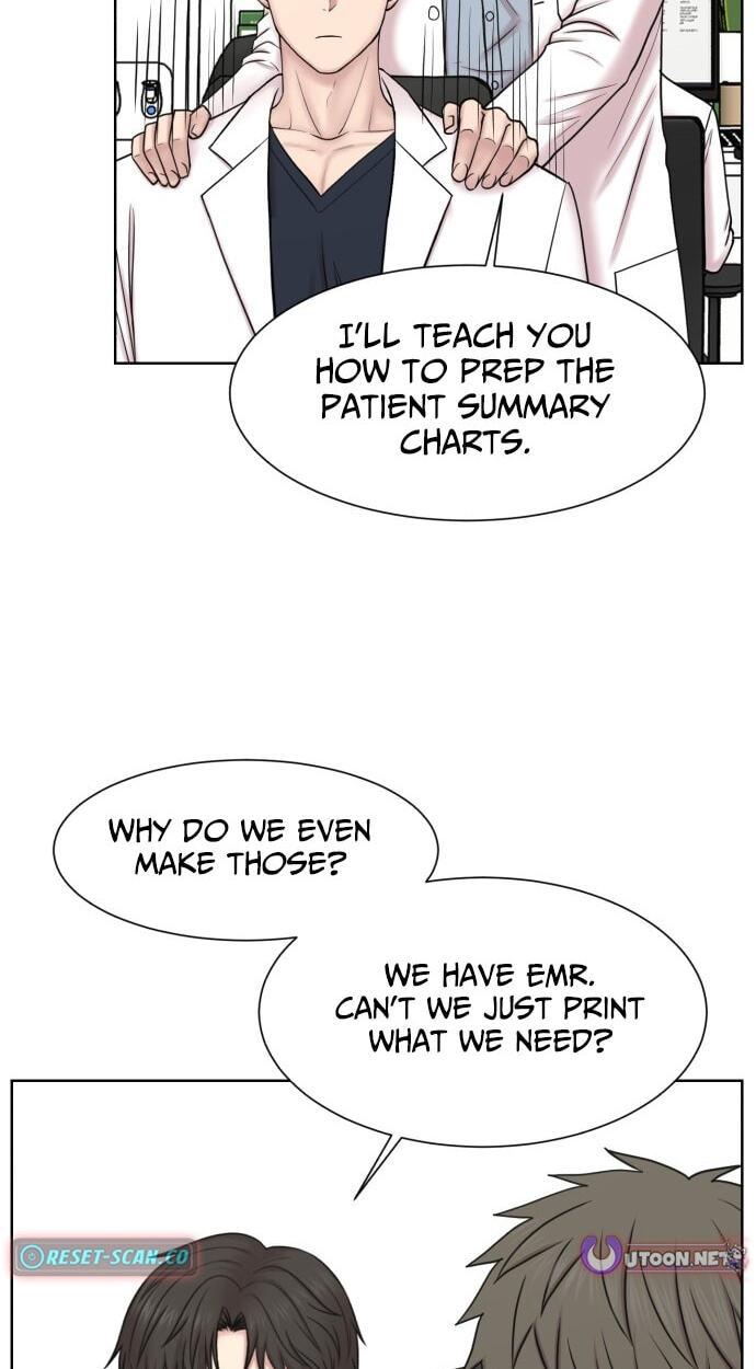 Read Trauma Center:Dr. Baek chapter 40 image 10 on Lezhin