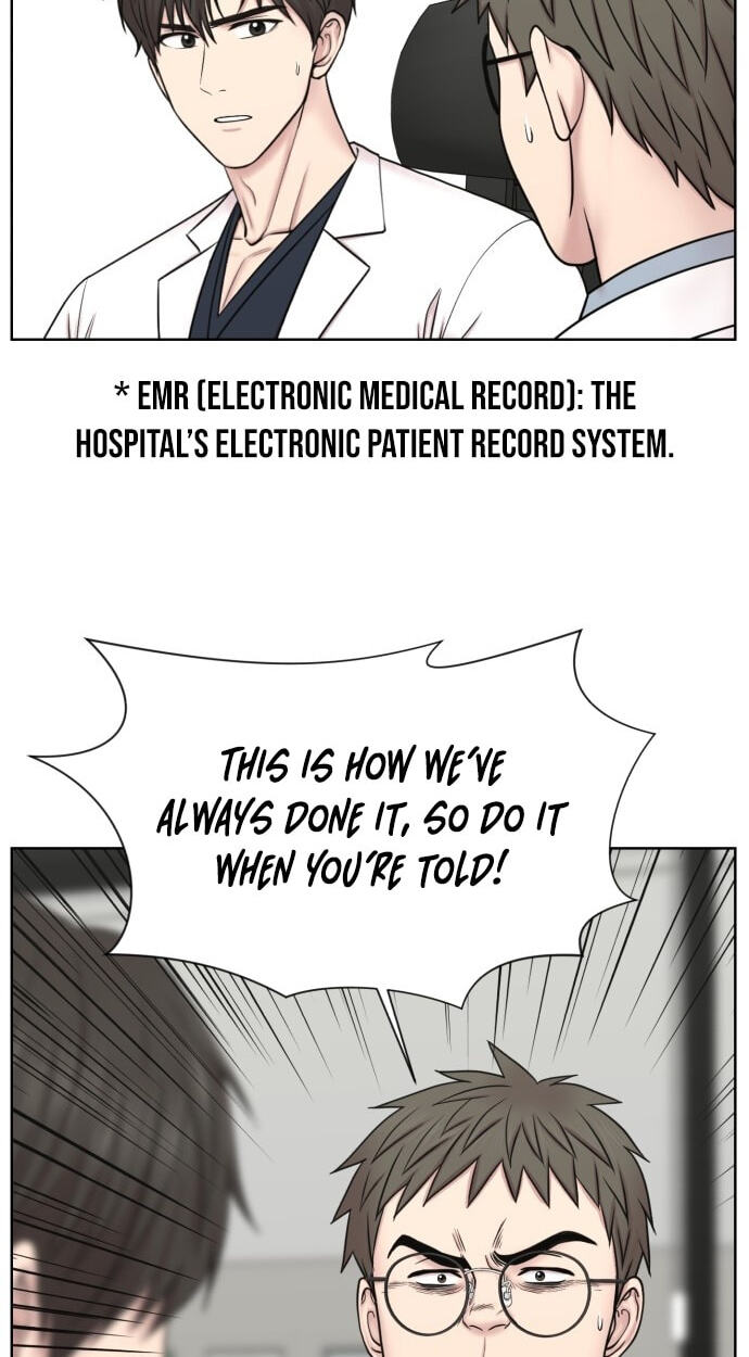 Read Trauma Center:Dr. Baek chapter 40 image 11 on Lezhin