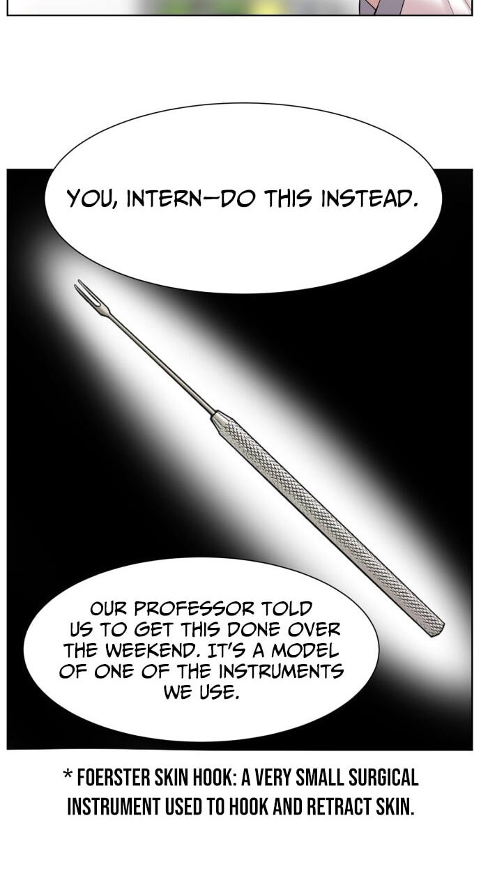 Read Trauma Center:Dr. Baek chapter 40 image 18 on Lezhin