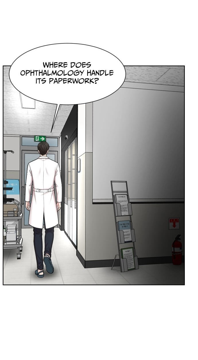 Read Trauma Center:Dr. Baek chapter 40 image 2 on Lezhin