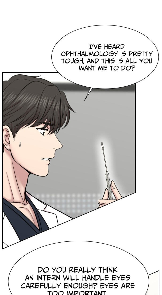 Read Trauma Center:Dr. Baek chapter 40 image 20 on Lezhin