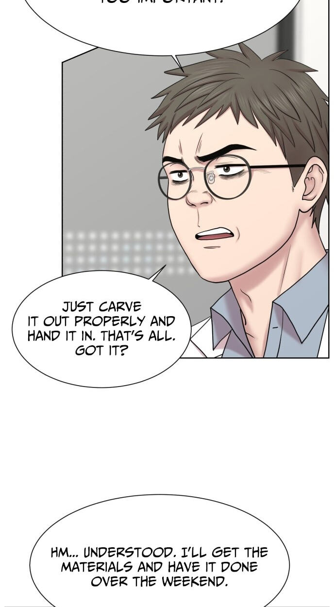 Read Trauma Center:Dr. Baek chapter 40 image 21 on Lezhin