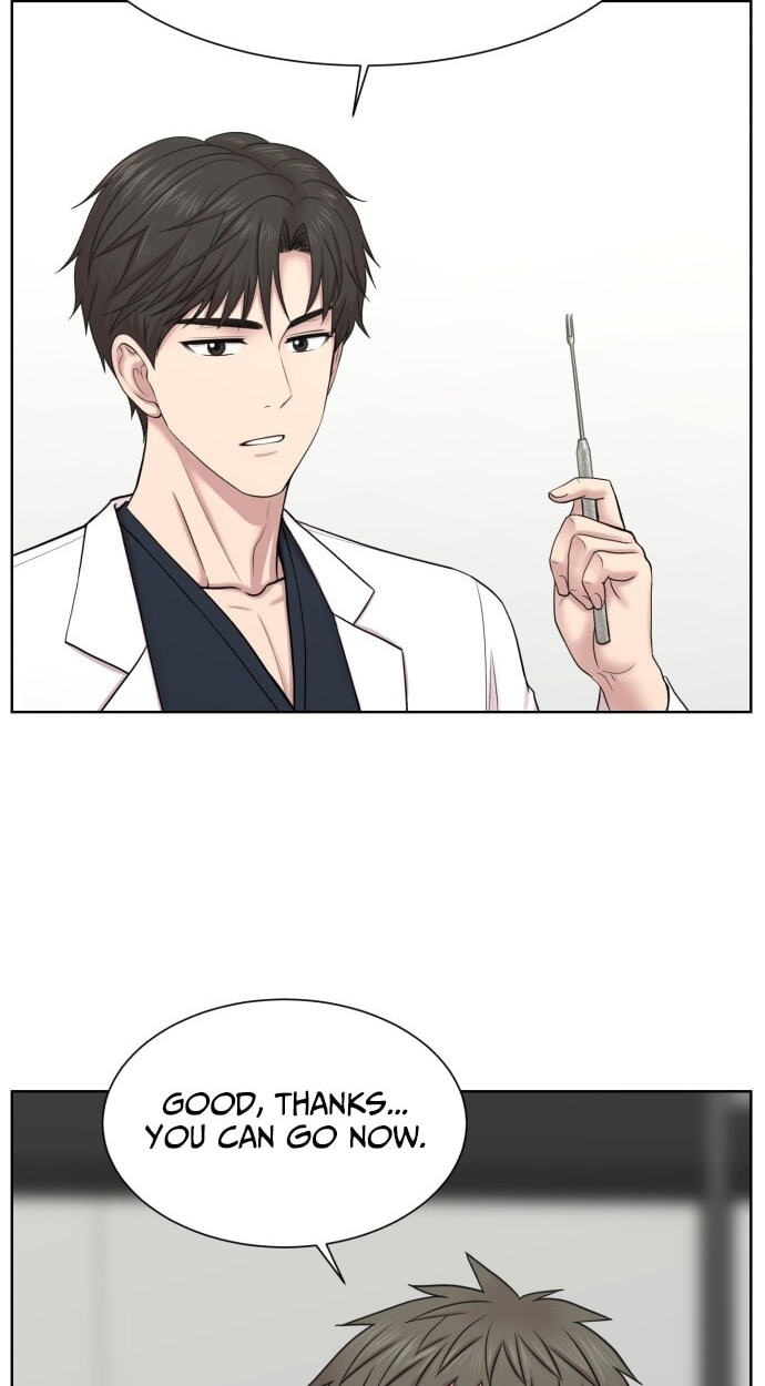 Read Trauma Center:Dr. Baek chapter 40 image 22 on Lezhin