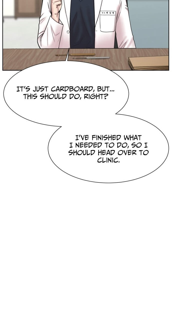 Read Trauma Center:Dr. Baek chapter 40 image 26 on Lezhin