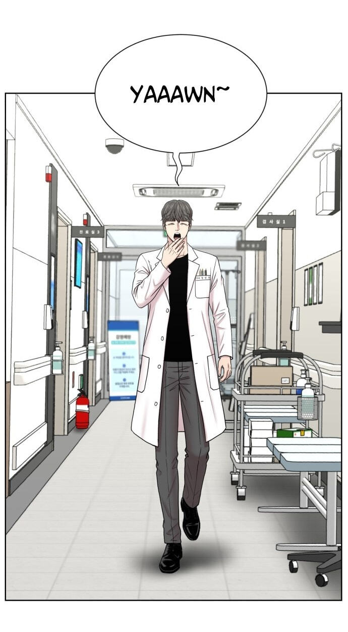 Read Trauma Center:Dr. Baek chapter 40 image 28 on Lezhin