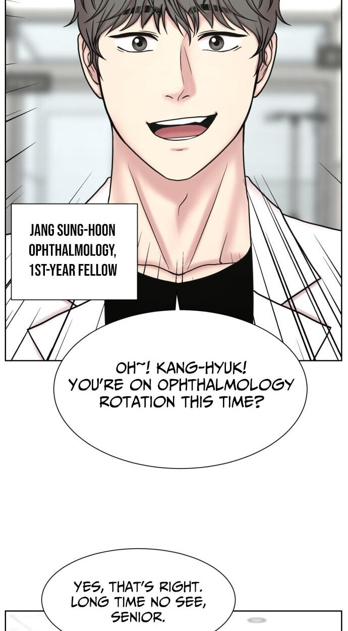 Read Trauma Center:Dr. Baek chapter 40 image 30 on Lezhin