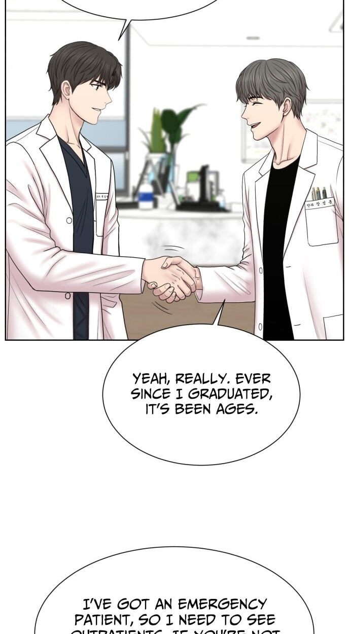 Read Trauma Center:Dr. Baek chapter 40 image 31 on Lezhin