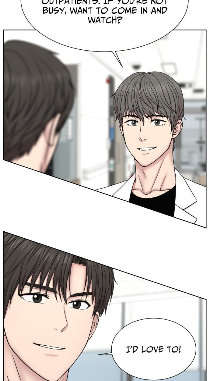 Read Trauma Center:Dr. Baek chapter 40 image 32 on Lezhin