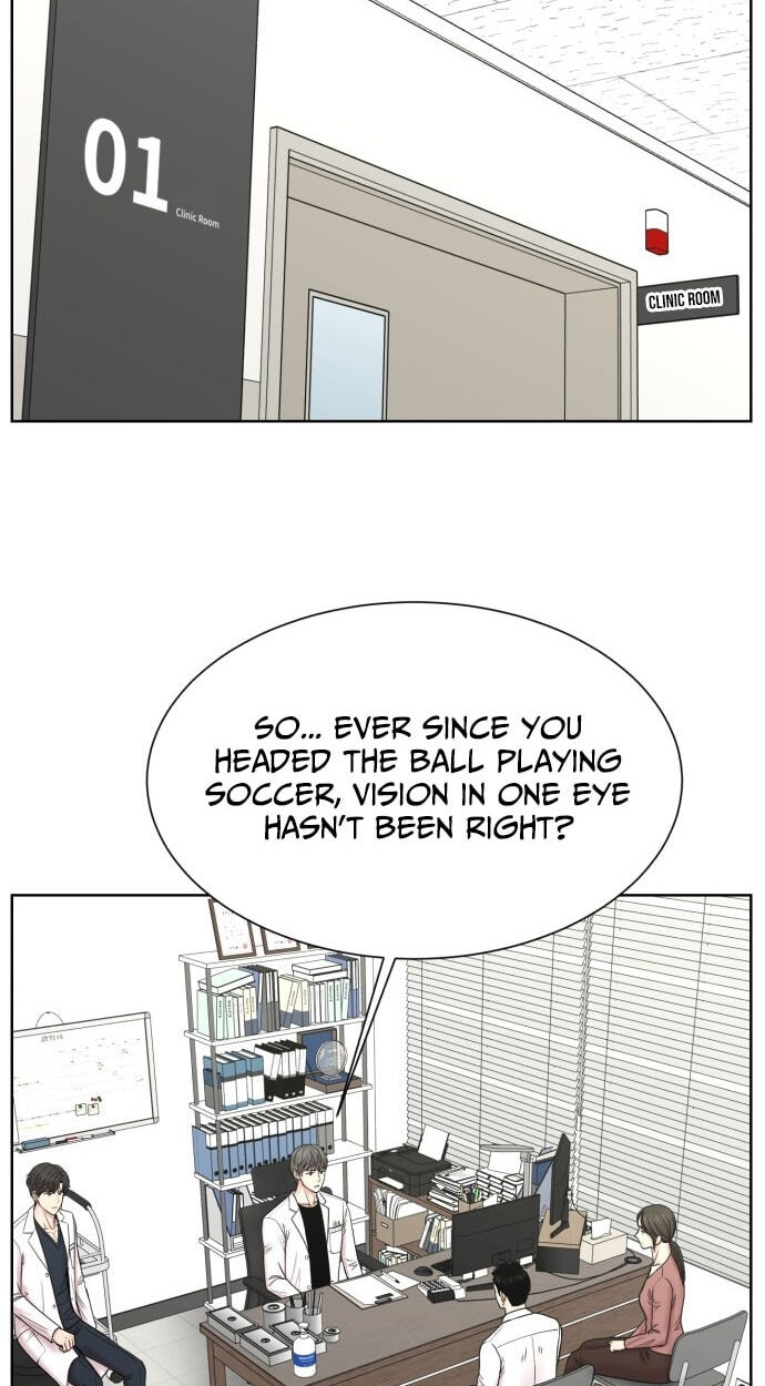 Read Trauma Center:Dr. Baek chapter 40 image 34 on Lezhin