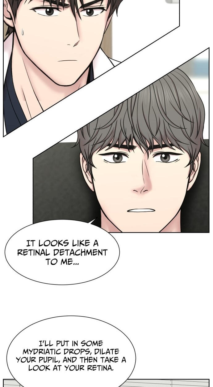 Read Trauma Center:Dr. Baek chapter 40 image 38 on Lezhin