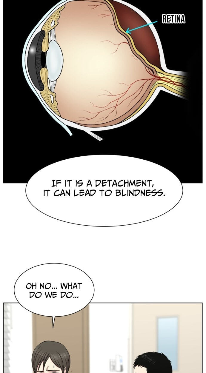 Read Trauma Center:Dr. Baek chapter 40 image 40 on Lezhin