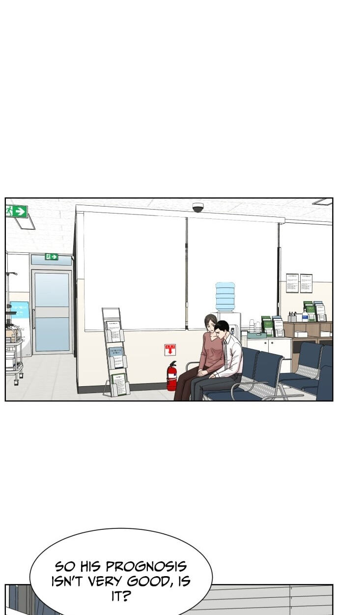 Read Trauma Center:Dr. Baek chapter 40 image 43 on Lezhin
