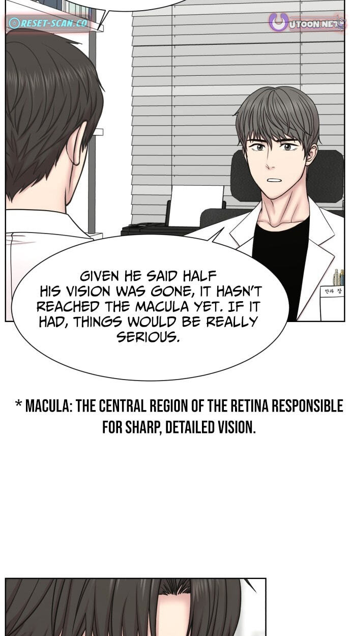 Read Trauma Center:Dr. Baek chapter 40 image 44 on Lezhin