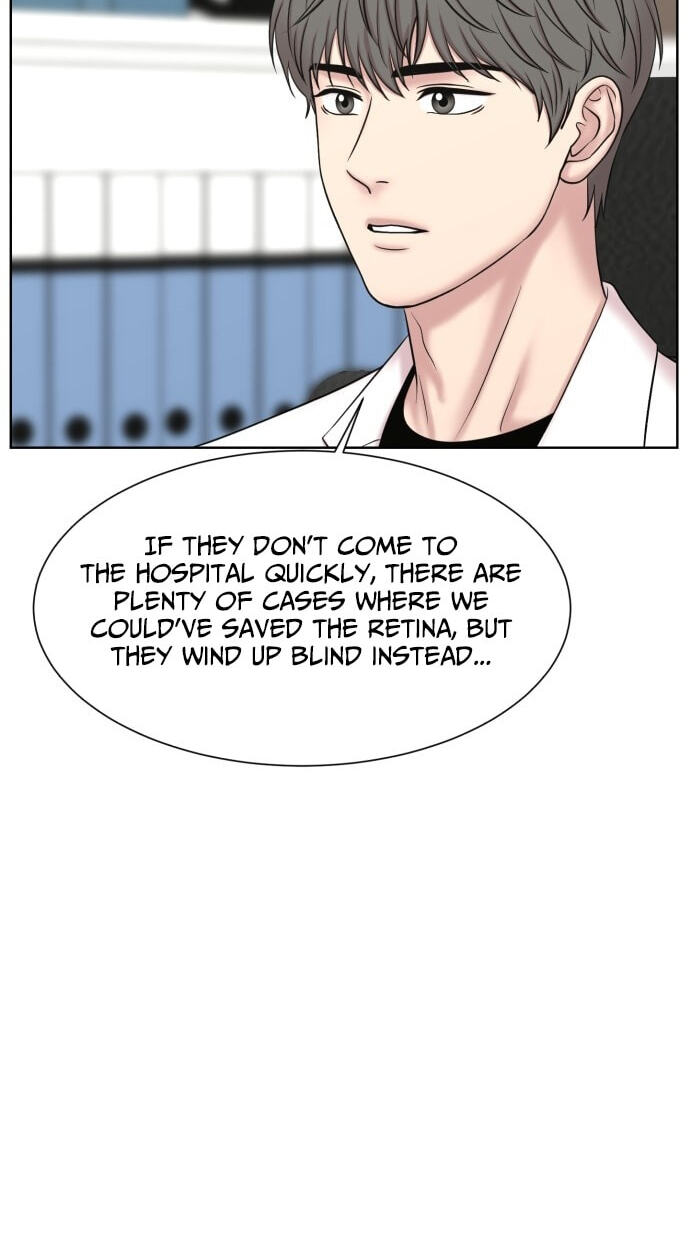 Read Trauma Center:Dr. Baek chapter 40 image 46 on Lezhin