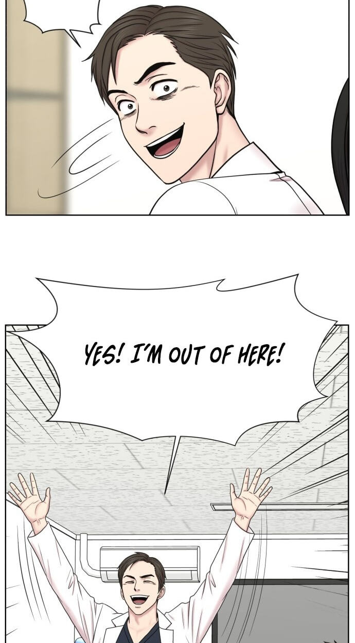 Read Trauma Center:Dr. Baek chapter 40 image 5 on Lezhin