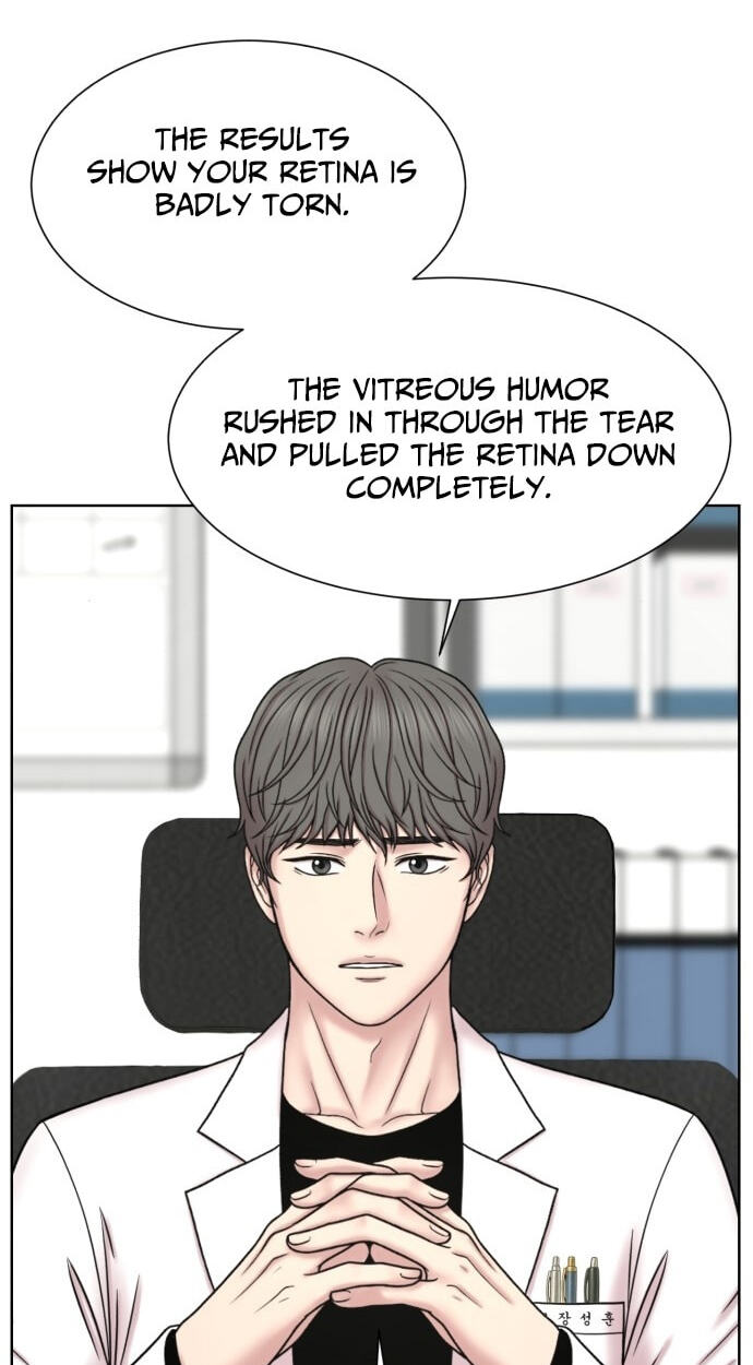 Read Trauma Center:Dr. Baek chapter 40 image 50 on Lezhin