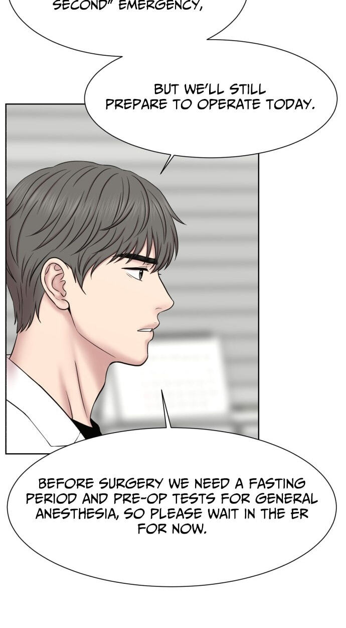 Read Trauma Center:Dr. Baek chapter 40 image 52 on Lezhin