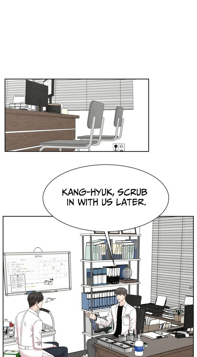 Read Trauma Center:Dr. Baek chapter 40 image 53 on Lezhin