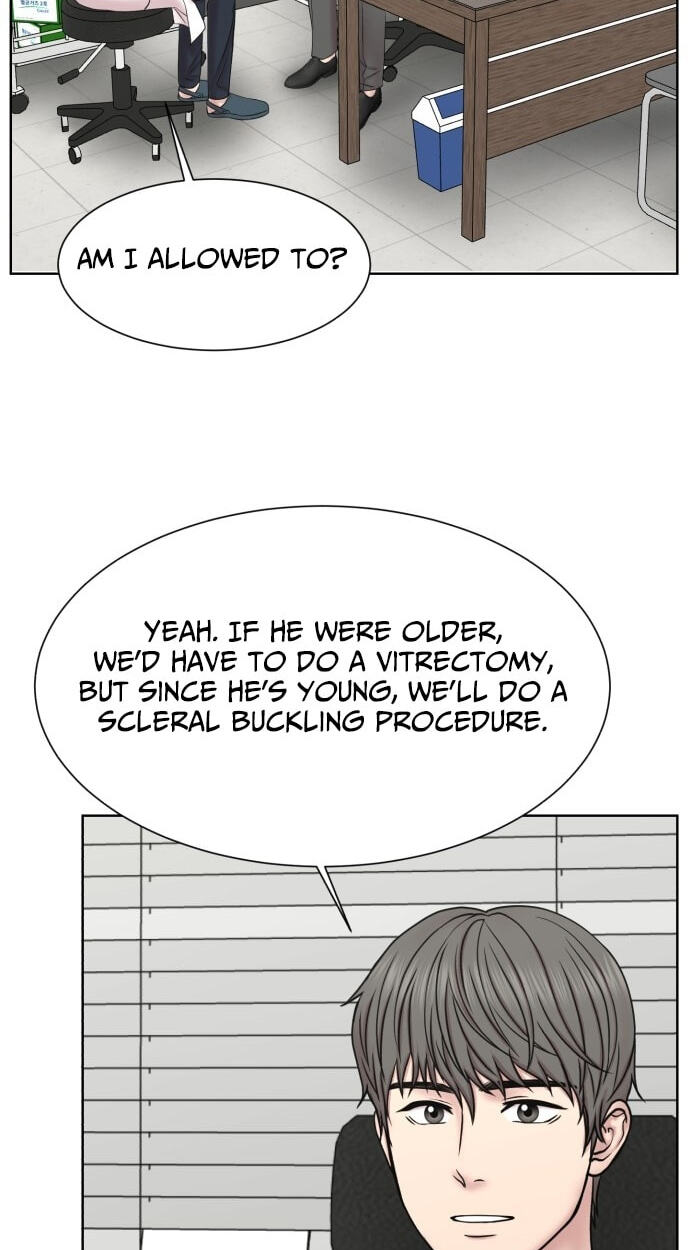 Read Trauma Center:Dr. Baek chapter 40 image 54 on Lezhin