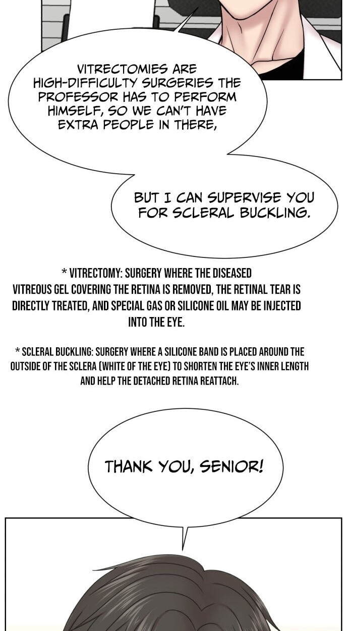 Read Trauma Center:Dr. Baek chapter 40 image 55 on Lezhin