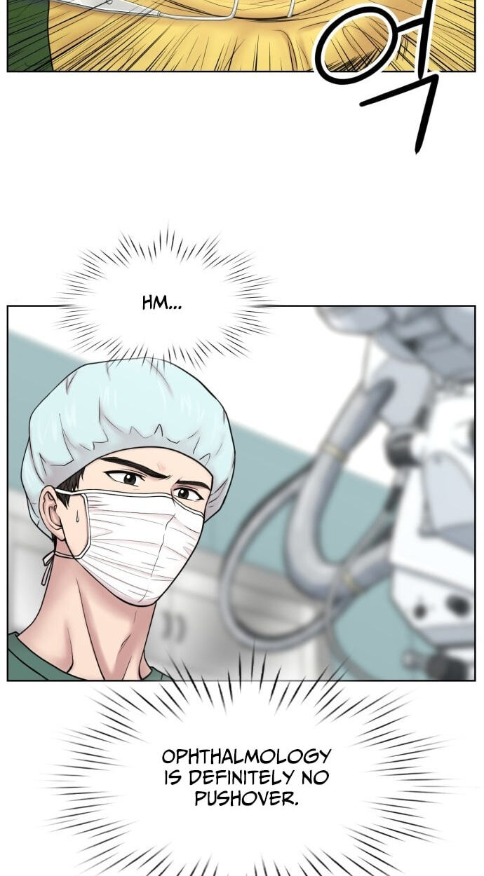 Read Trauma Center:Dr. Baek chapter 40 image 58 on Lezhin