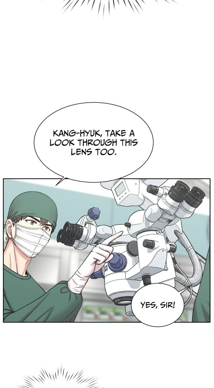 Read Trauma Center:Dr. Baek chapter 40 image 59 on Lezhin