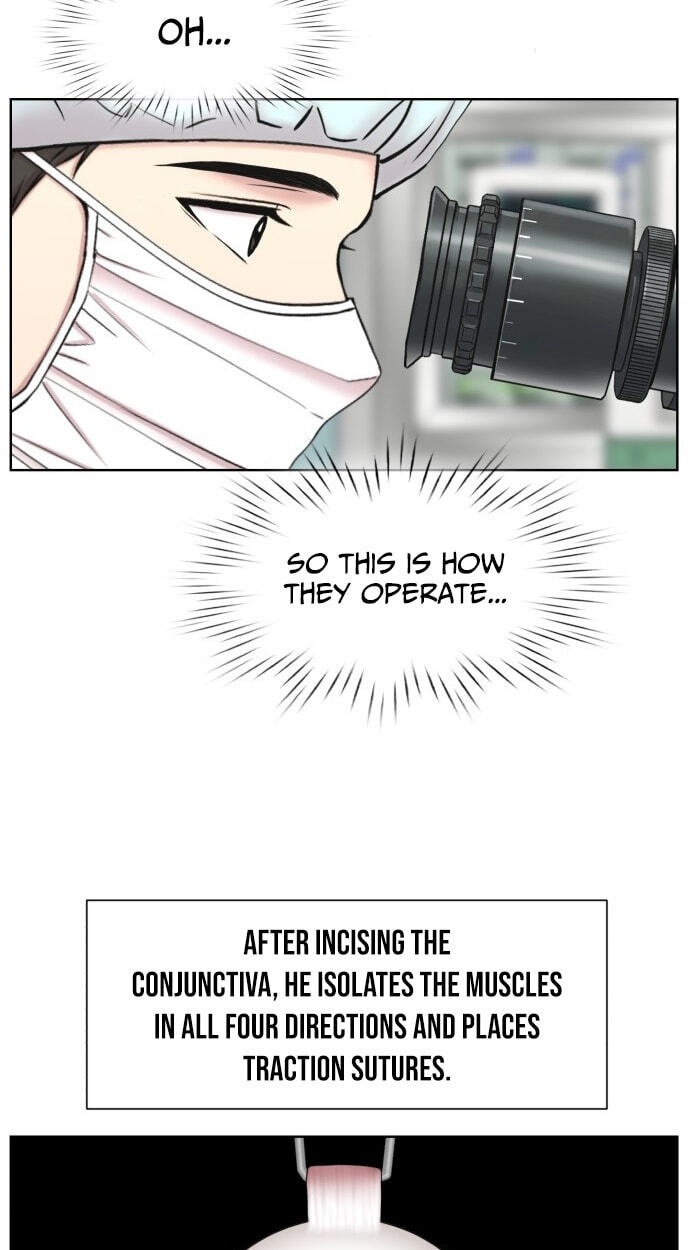 Read Trauma Center:Dr. Baek chapter 40 image 60 on Lezhin