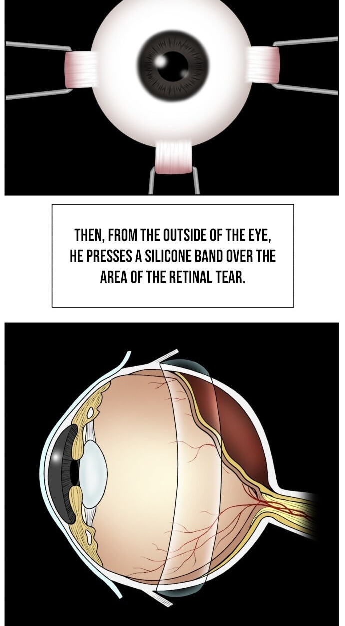 Read Trauma Center:Dr. Baek chapter 40 image 61 on Lezhin
