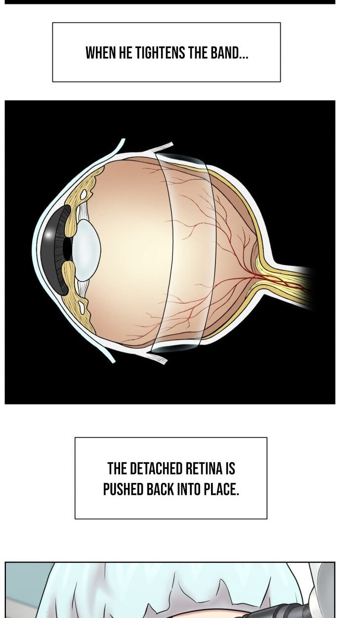 Read Trauma Center:Dr. Baek chapter 40 image 62 on Lezhin