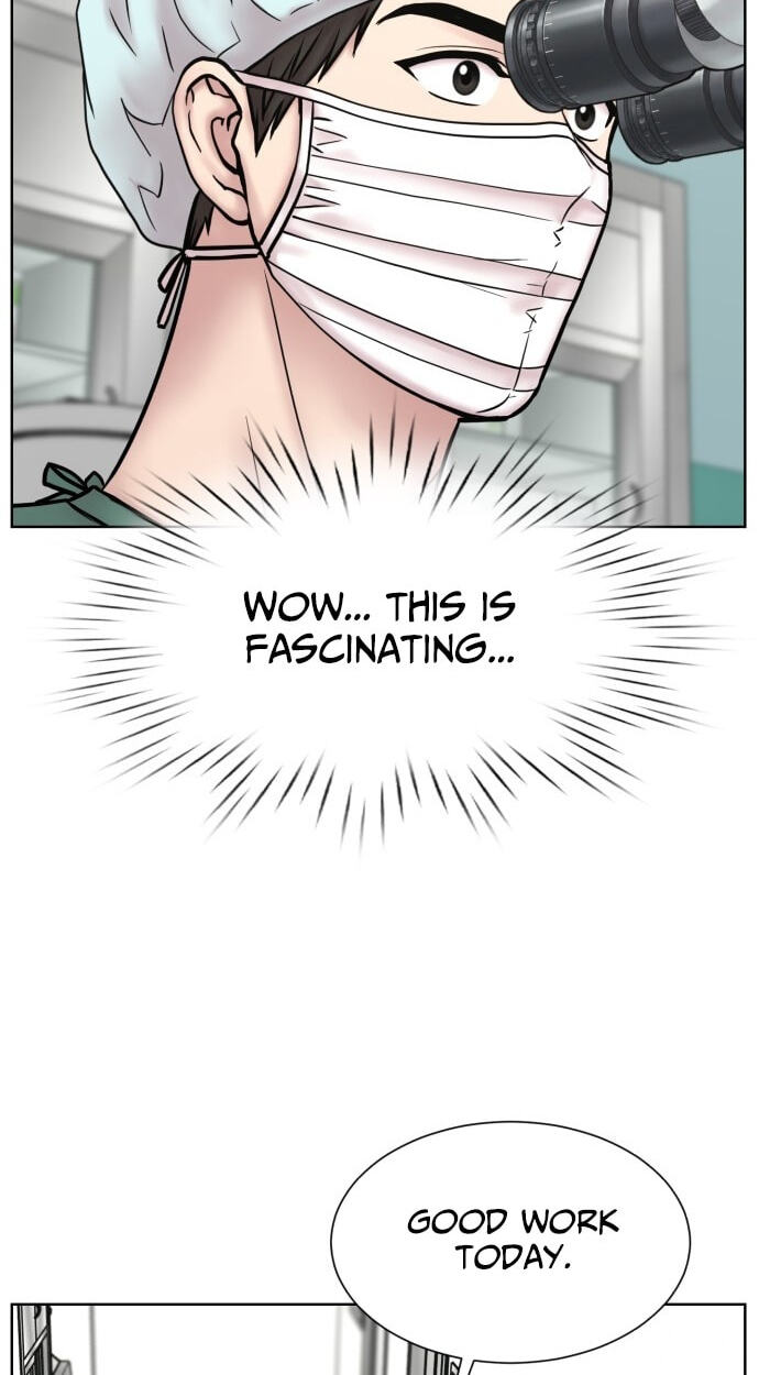 Read Trauma Center:Dr. Baek chapter 40 image 63 on Lezhin