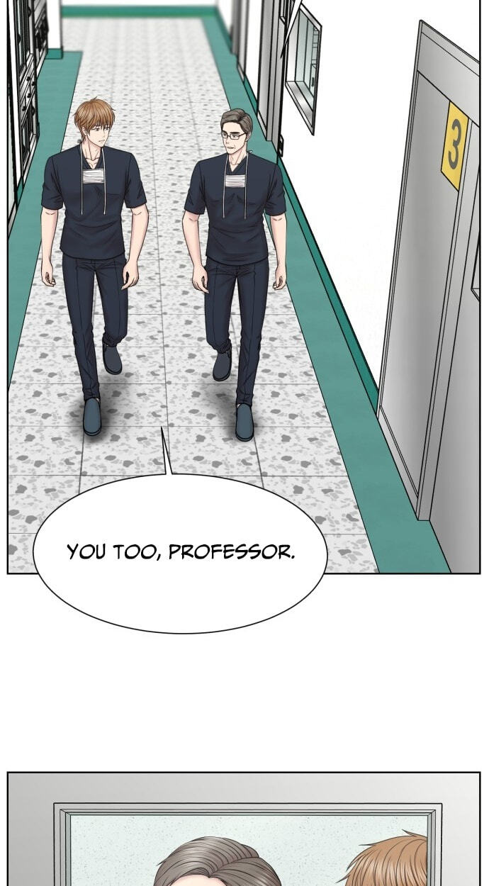 Read Trauma Center:Dr. Baek chapter 40 image 64 on Lezhin