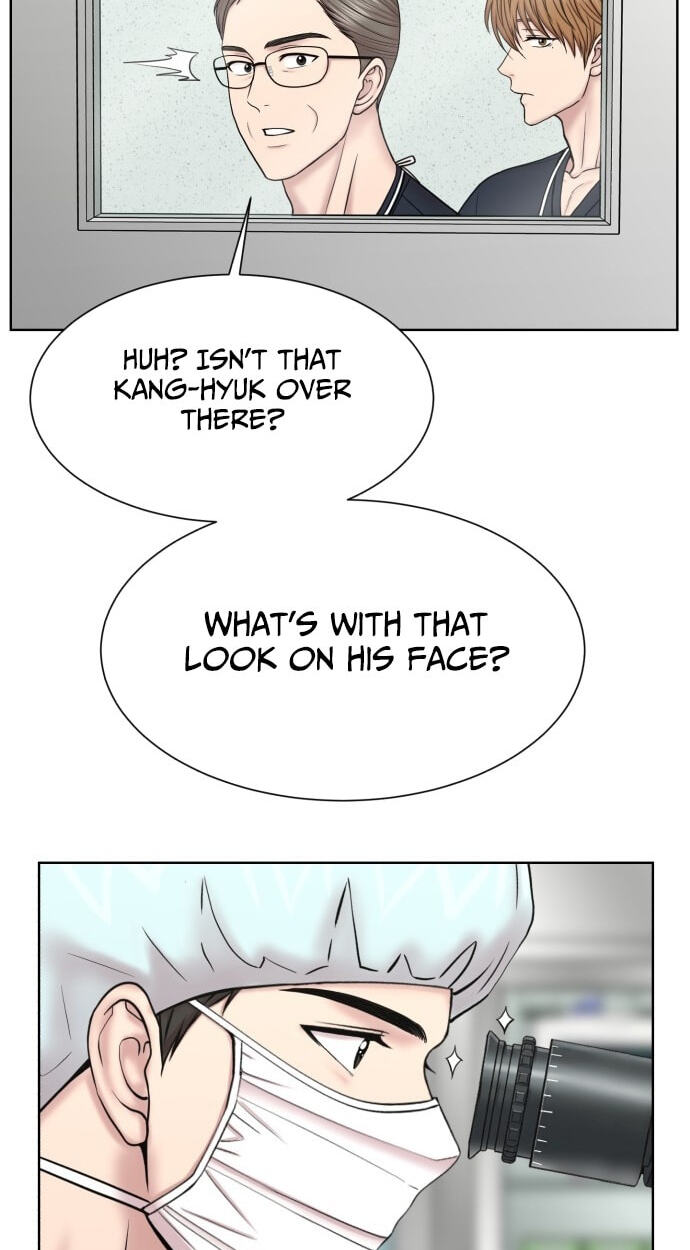 Read Trauma Center:Dr. Baek chapter 40 image 65 on Lezhin